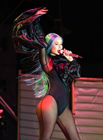 Iggy Azalea tote bag #G2496275