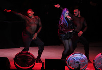 Iggy Azalea tote bag #G2496279