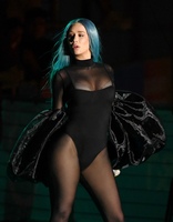 Iggy Azalea longsleeve t-shirt #3879031