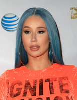 Iggy Azalea tote bag #G2496287