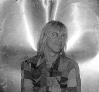 Iggy Pop mug #G526770