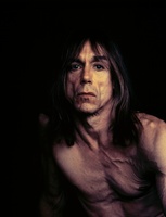 Iggy Pop Tank Top #2189728