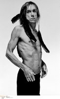 Iggy Pop Tank Top #2659193