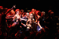 Iggy Pop tote bag #G901295