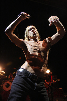 Iggy Pop stickers 2659214