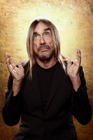 Iggy Pop tote bag #G2286884