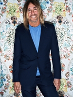Iggy Pop mug #G2286886