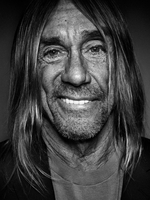 Iggy Pop mug #G2286890