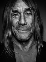 Iggy Pop tote bag #G2286891