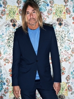Iggy Pop mug #G2286892