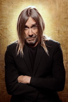 Iggy Pop mug #G2286894