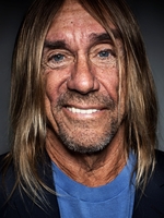 Iggy Pop tote bag #G2286896