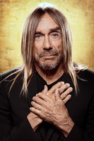 Iggy Pop tote bag #G2286897