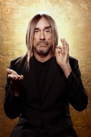 Iggy Pop tote bag #G2286898