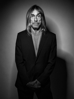 Iggy Pop tote bag #G2286899