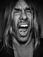 Iggy Pop tote bag #G2286901