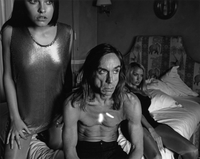 Iggy Pop mug #G2443374