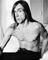 Iggy Pop mug #G2443377