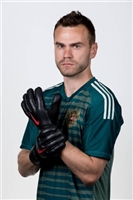 Igor Akinfeev mug #G1584128