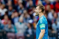 Igor Akinfeev Tank Top #3341858