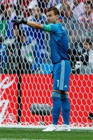 Igor Akinfeev Tank Top #3341861