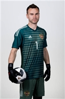 Igor Akinfeev Tank Top #3341862