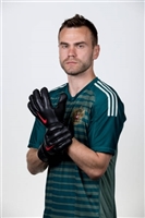 Igor Akinfeev Longsleeve T-shirt #3341867