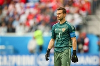 Igor Akinfeev mug #G1584146