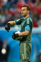 Igor Akinfeev t-shirt #3341870