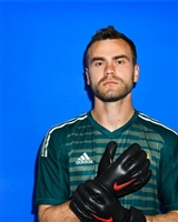 Igor Akinfeev Longsleeve T-shirt #3341876