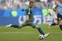 Igor Akinfeev t-shirt #3341878