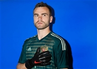 Igor Akinfeev Tank Top #3341883