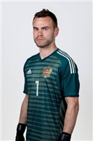 Igor Akinfeev mug #G1584167