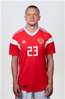Igor Smolnikov Tank Top #3341906