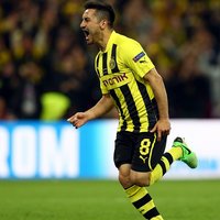 Ilkay Gundogan mug #G699534