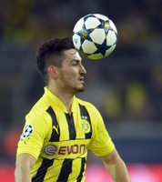 Ilkay Gundogan Longsleeve T-shirt #2383787