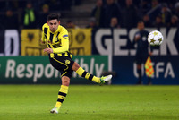 Ilkay Gundogan Longsleeve T-shirt #2383794