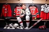 Ilya Kovalchuk hoodie #3539764