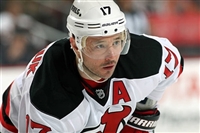 Ilya Kovalchuk Sweatshirt #3539812