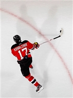 Ilya Kovalchuk Tank Top #3539923