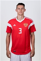 Ilya Kutepov Tank Top #3330969