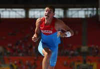 Ilya Shkurenyov Tank Top #2477184