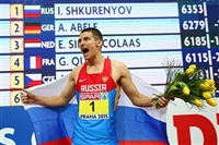 Ilya Shkurenyov Sweatshirt #3613585