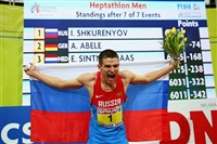 Ilya Shkurenyov Sweatshirt #3613596