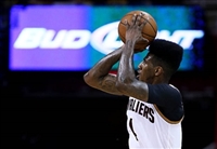 Iman Shumpert Sweatshirt #3444526