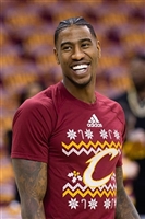 Iman Shumpert Tank Top #3444528