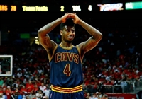 Iman Shumpert Sweatshirt #3444536