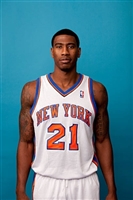 Iman Shumpert Sweatshirt #3444563