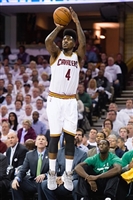 Iman Shumpert Sweatshirt #3444671
