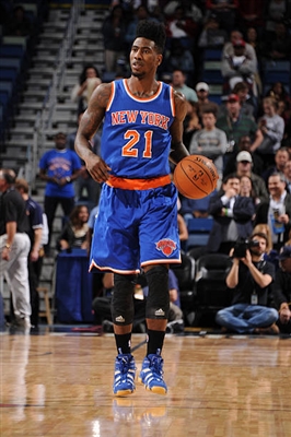 Iman Shumpert Poster 3444677